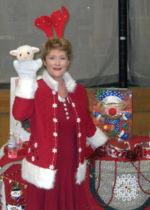 Souvenir de Noel, France Gauthier